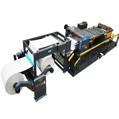 Sheeter   stroj   role   do   list